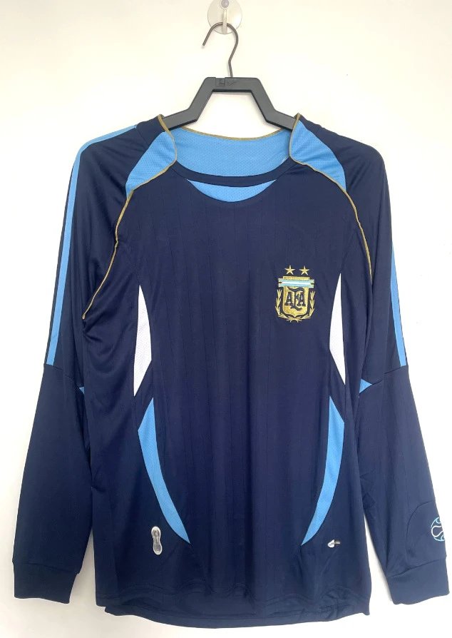 Umbro Inter Milan 1997-98 Away Jersey Purple Striped Long Sleeve Football Shirt - 15