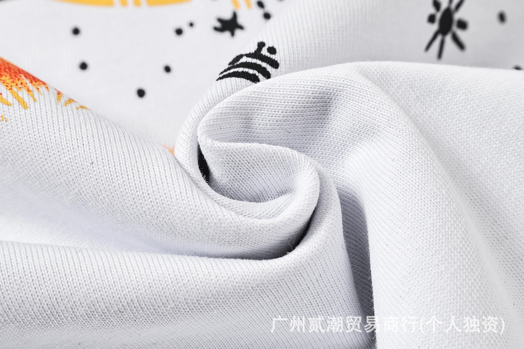 Design Angel Jet Ski White T-Shirt - 25