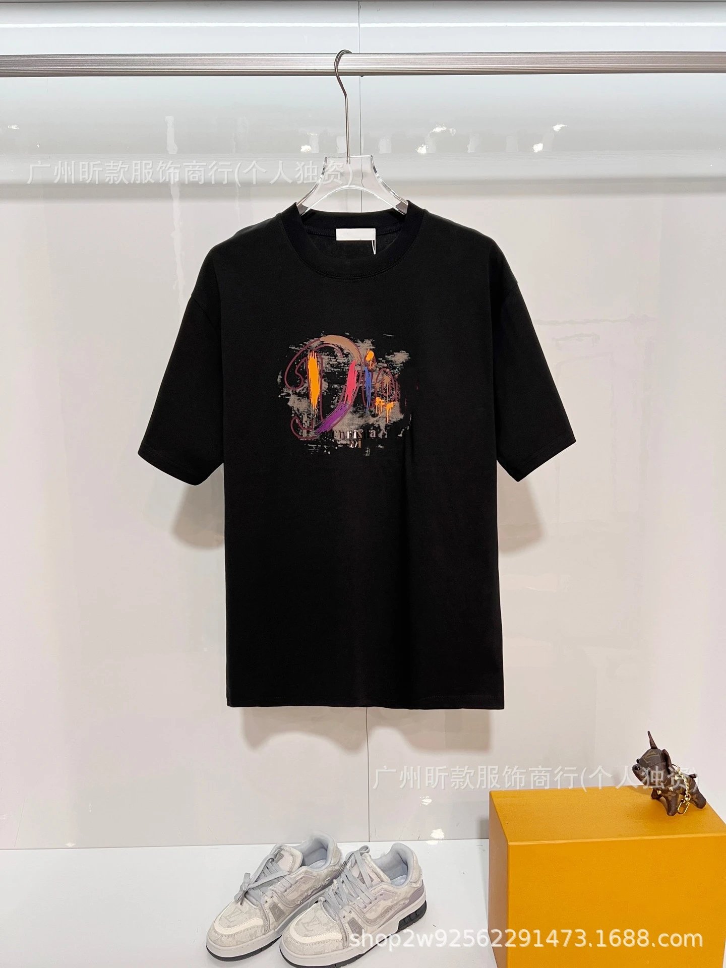 Gucci GUC Pocket T-Shirt White T-Shirt - 10