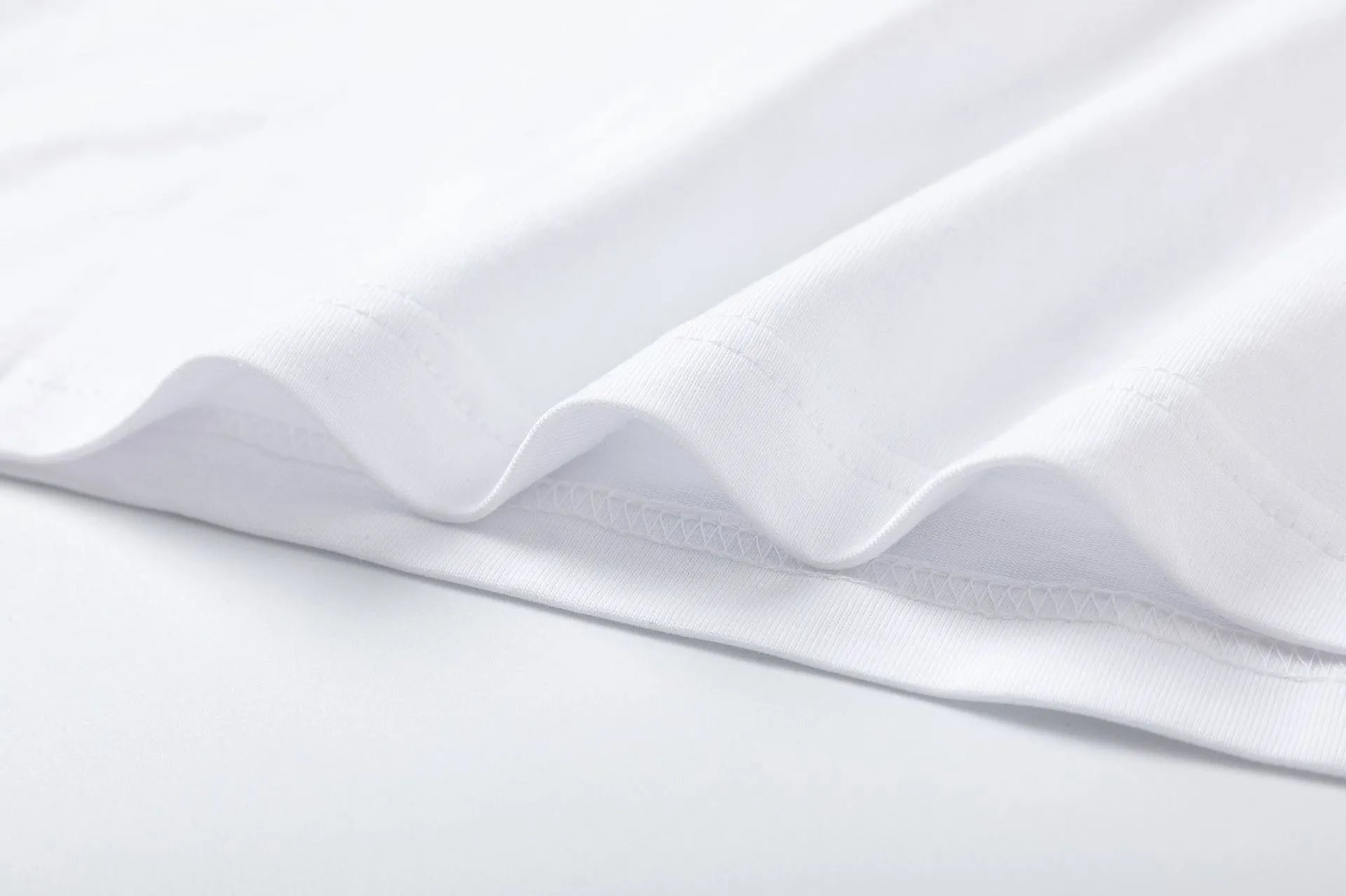Carhartt Work In Progress Up Up Up Up T-Shirt White and Black - 30
