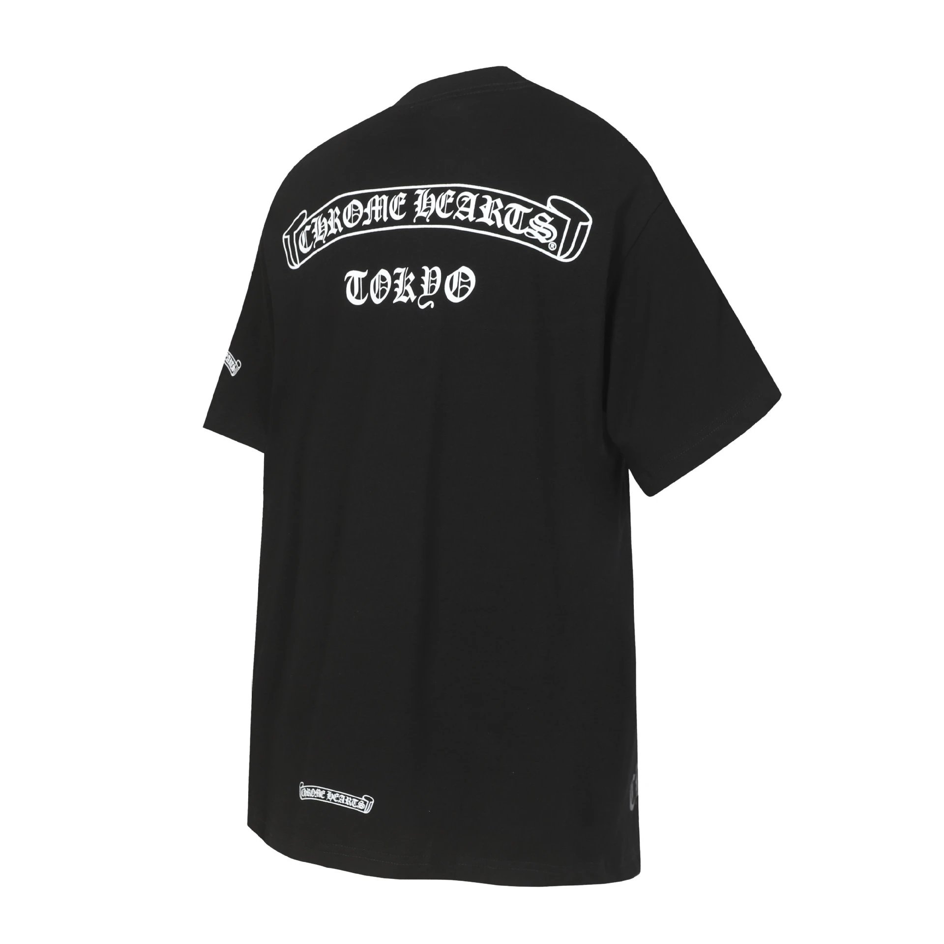 Black 201