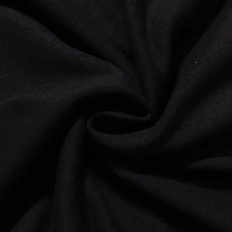 Design Eleven Eleven Eleven Hoodie Black - 13