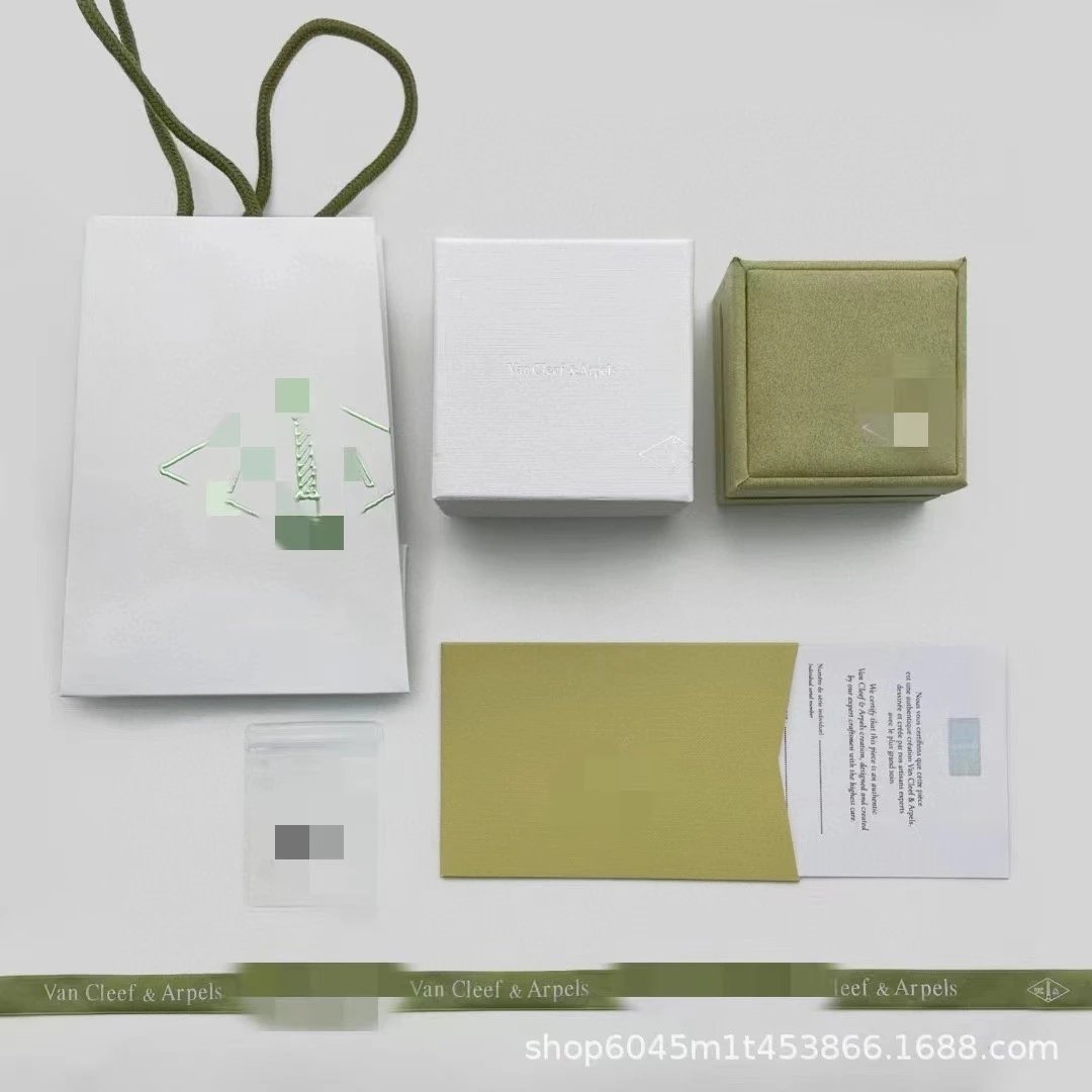 Original Packaging