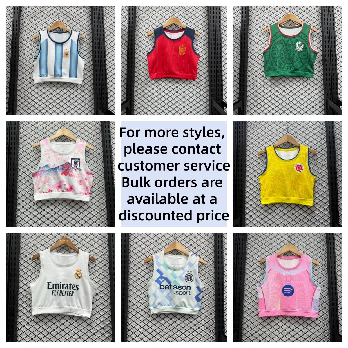 Kappa Cropped Tank Top with Black Diagonal Stripe and Red Cross Logo White Vest Top - 4