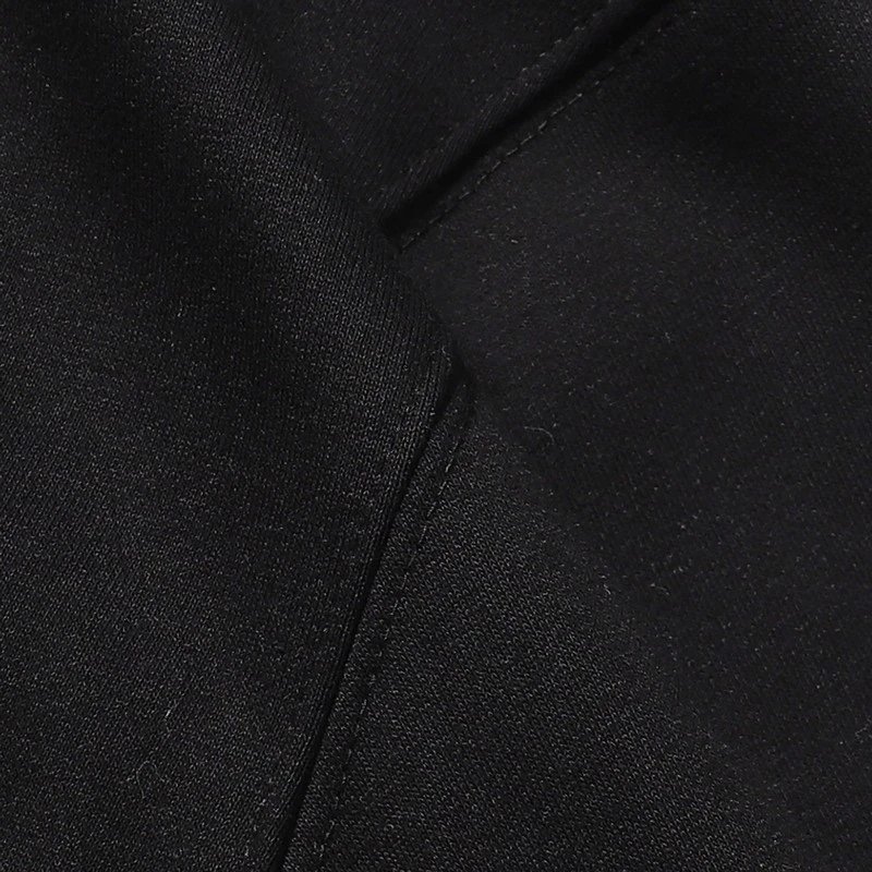 Design Eleven Eleven Eleven Hoodie Black - 21