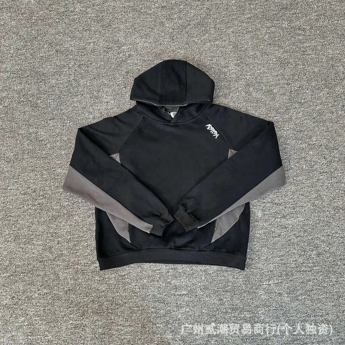 H052 Black