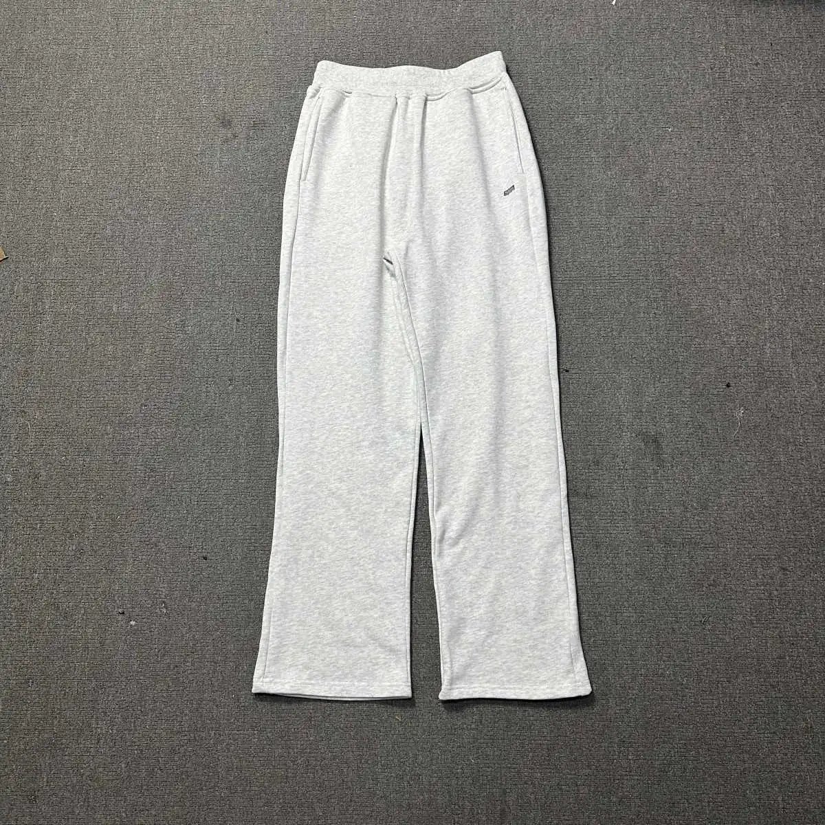 Design BPM WDG Heather Gray Hoodie and Sweatpants Set Sets - 18