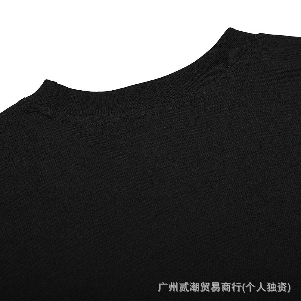 Amiri Club Hollywood White T-Shirt - 10