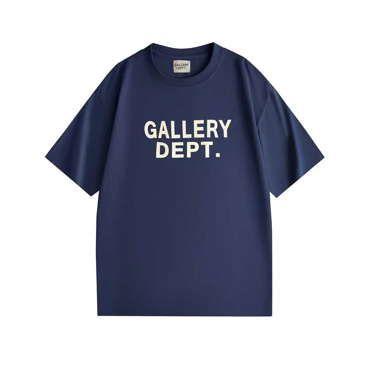 Gallery Dept. Hollywood CA T-Shirt White - 8