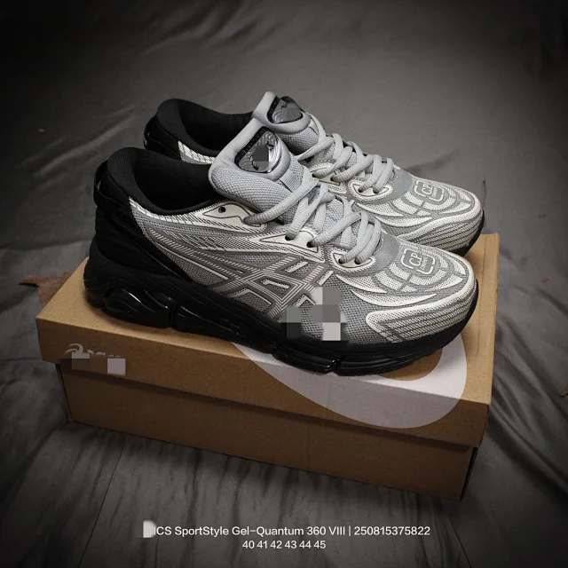 ASICS Sneakers GEL-QUANTUM 360 VIII product detail image 2