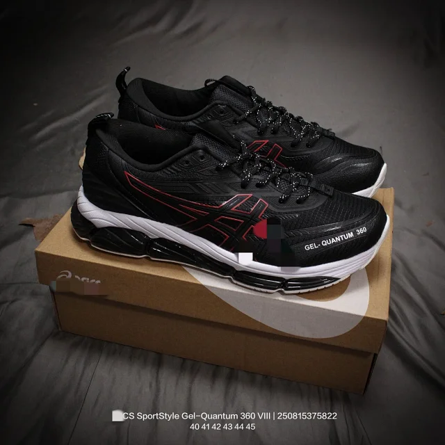 ASICS Sneakers GEL-QUANTUM 360 VIII product detail image 3