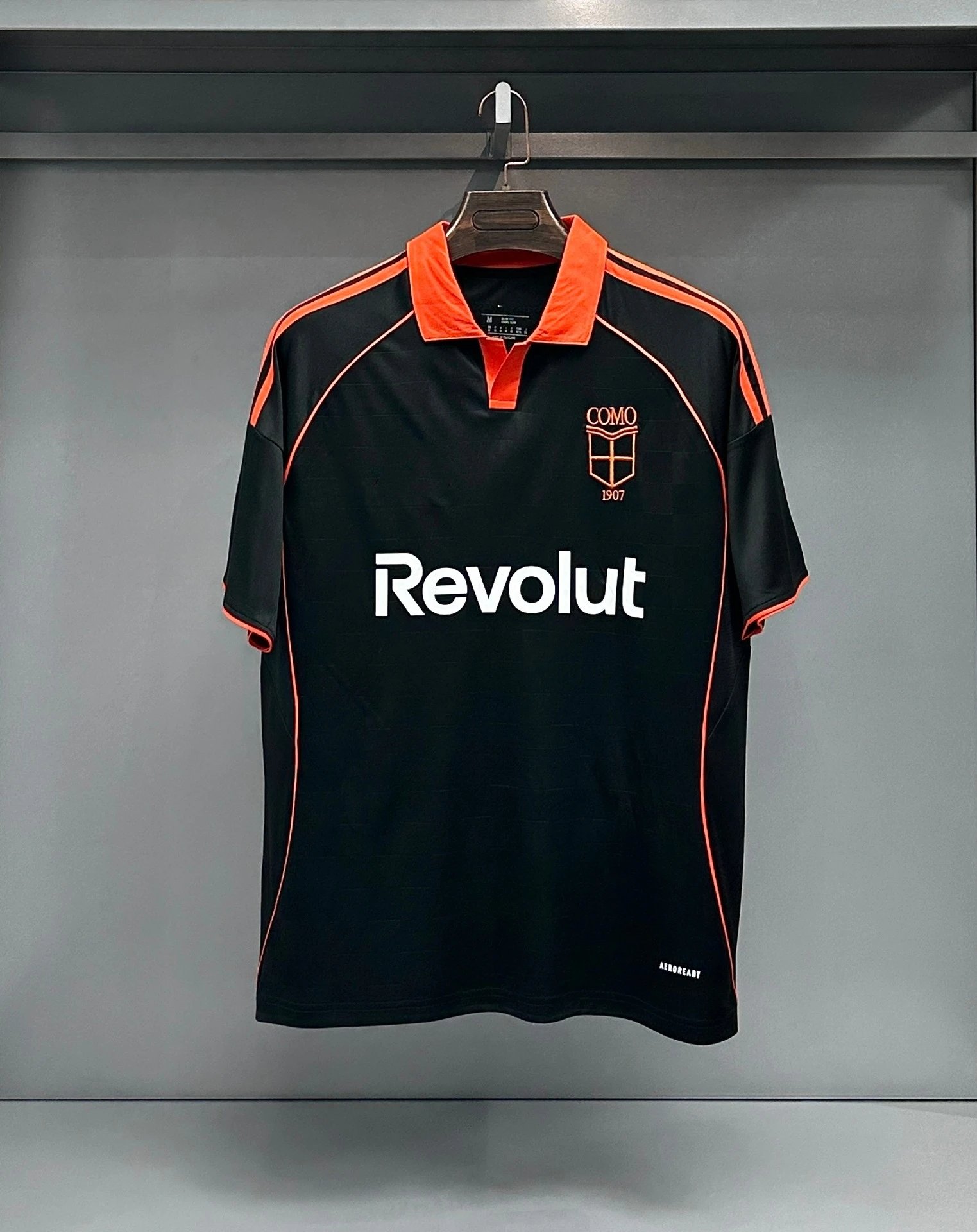 Design Beşiktaş JK 2008-09 Away Jersey White Jersey - 10