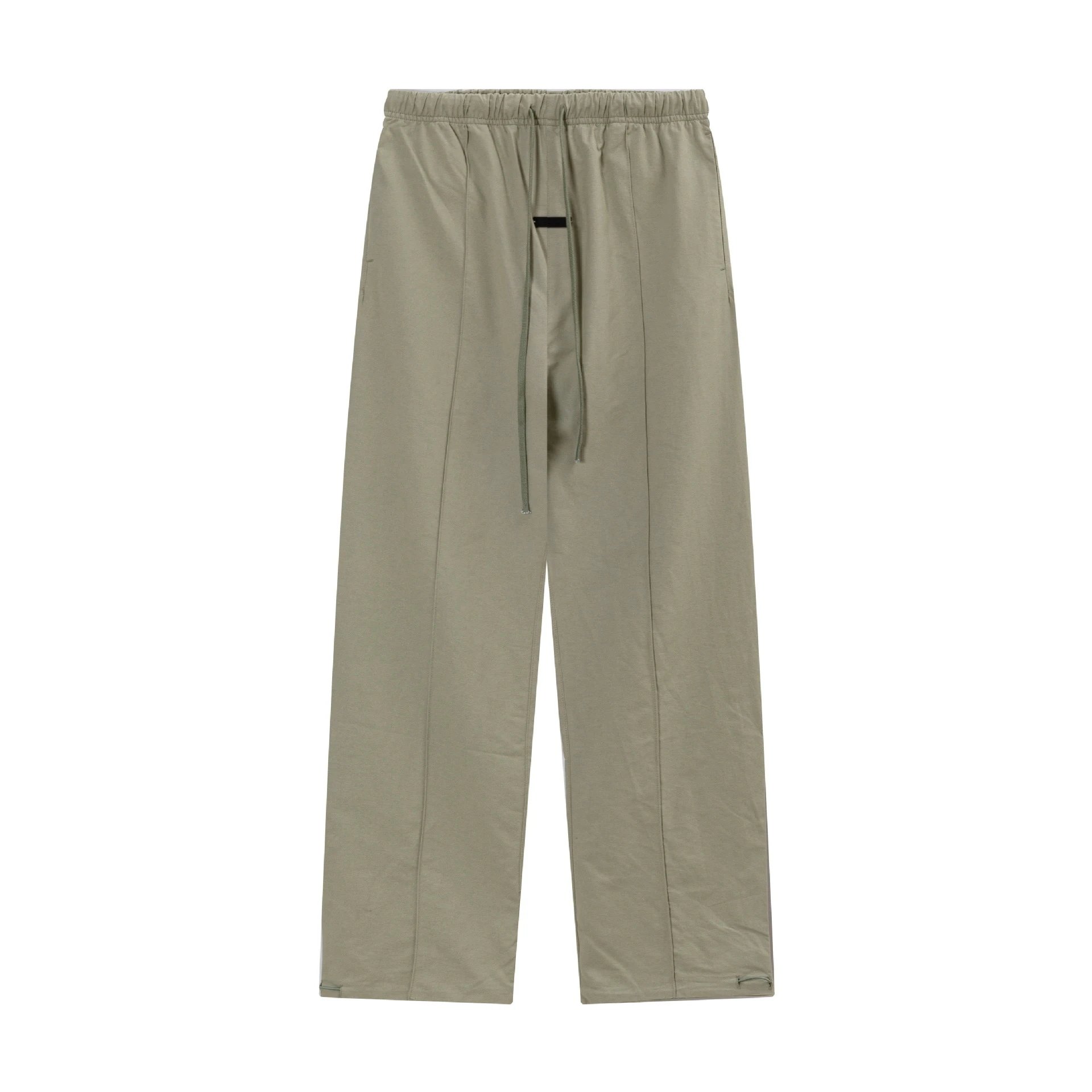 Design Cargo Pants Army Green - 8