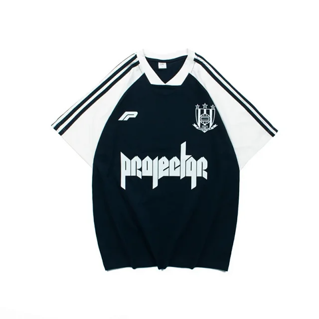Maximus Football Jerseys Short-Sleeve Graphic Jersey product detail image 14