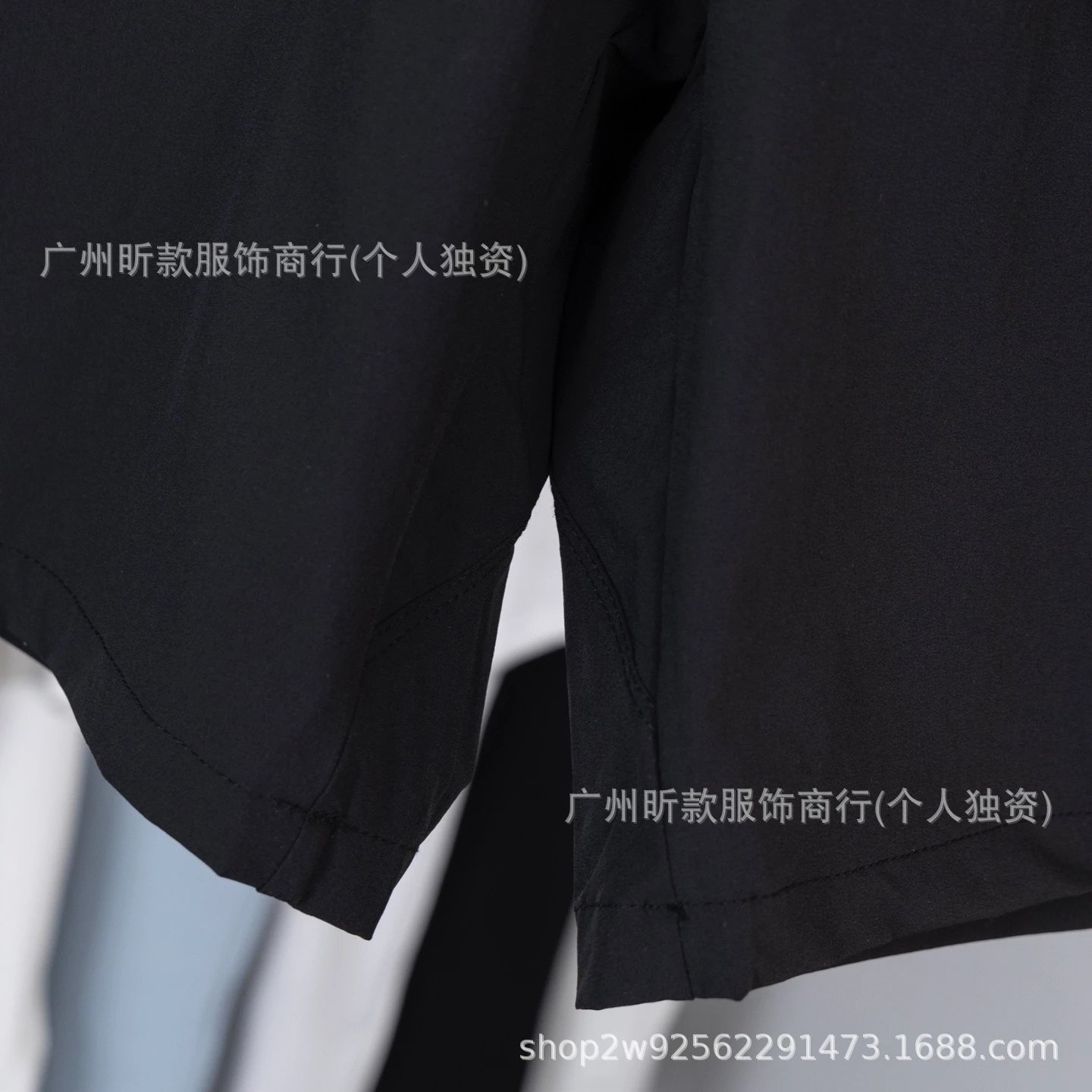 Design Performance Shorts Black Shorts - 5