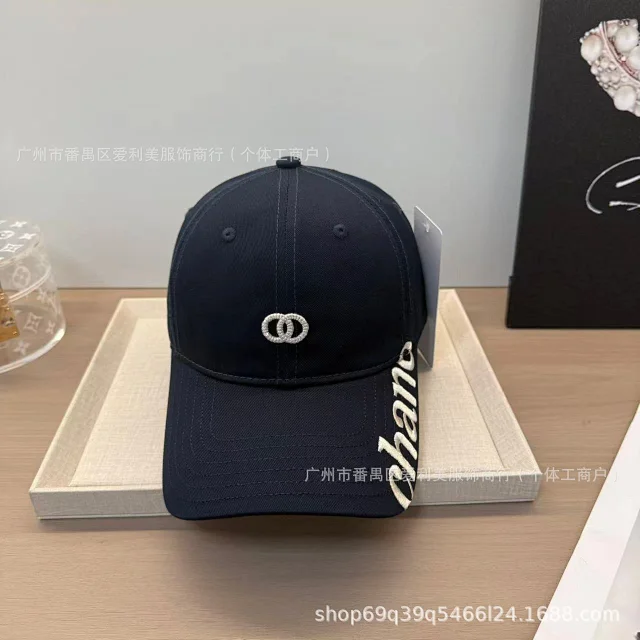 Unbranded Hats Baseball Cap with Embroidered Lettering product detail image 16