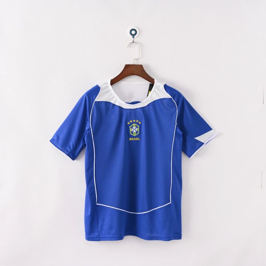 Juventus 1996-97 Home Jersey White - 13
