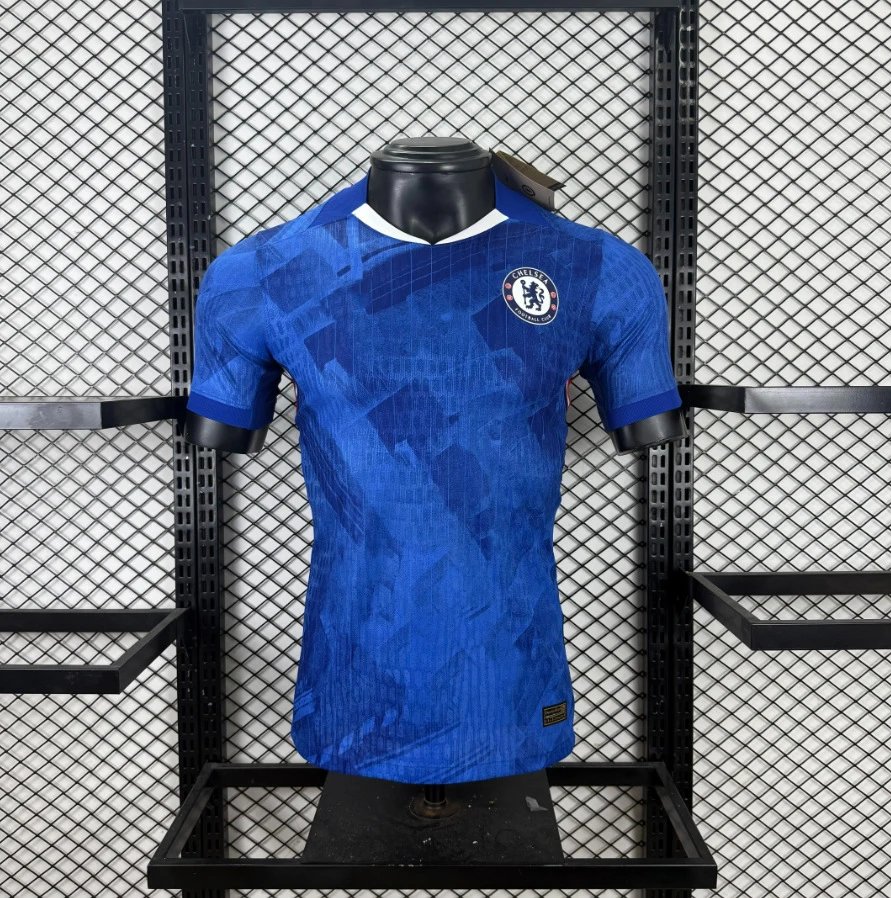 Design Colombia National Team Training Jersey White / Blue / Yellow Jersey - 22