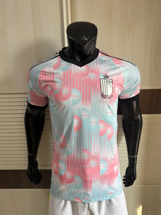 Design FCF Cabo Verde National Team Home Jersey Blue Jersey - 19