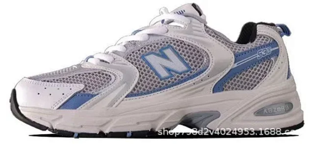 New Balance Sneakers 530 mesh product detail image 4