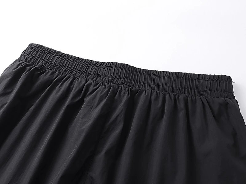 C.P. Company Goggle Shorts Gray - 7