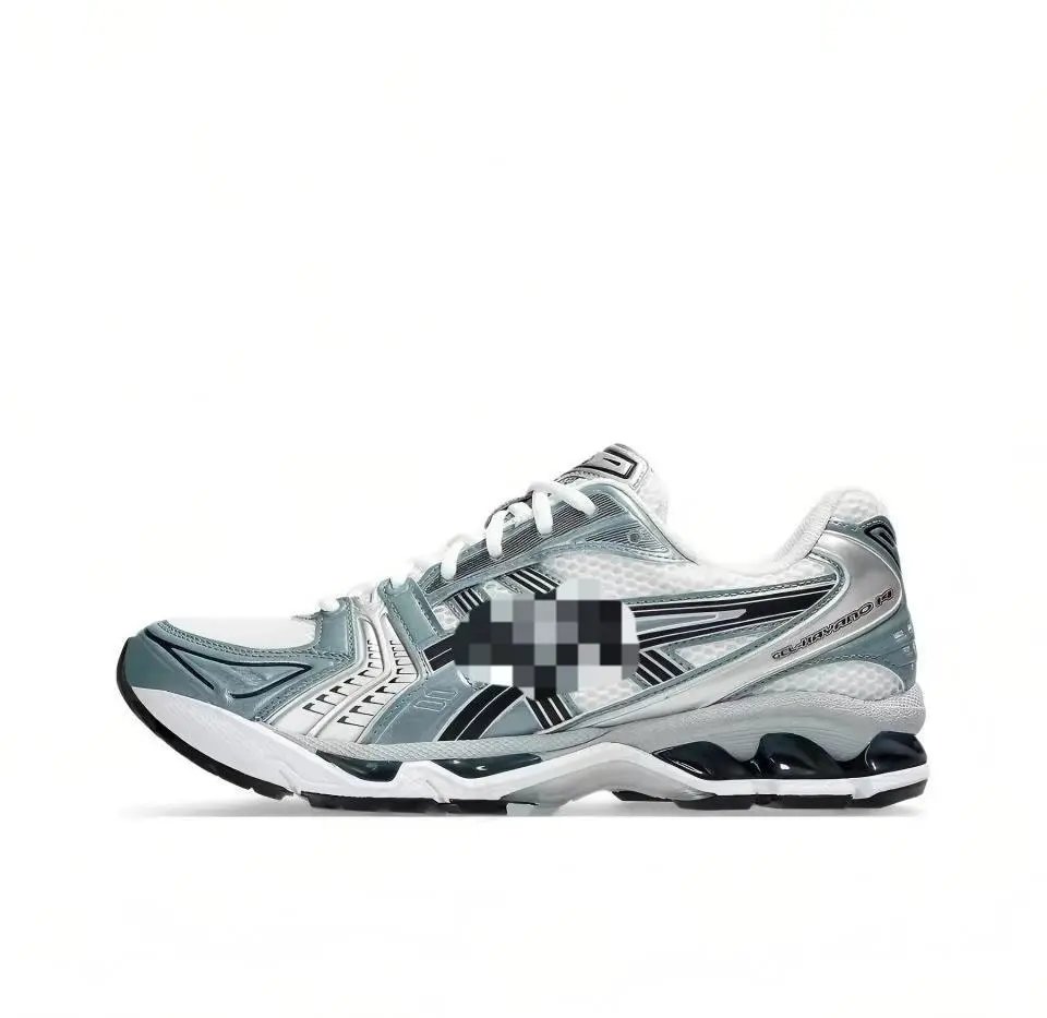 Asics Gel-Kayano 28 Black Running Shoes - 9