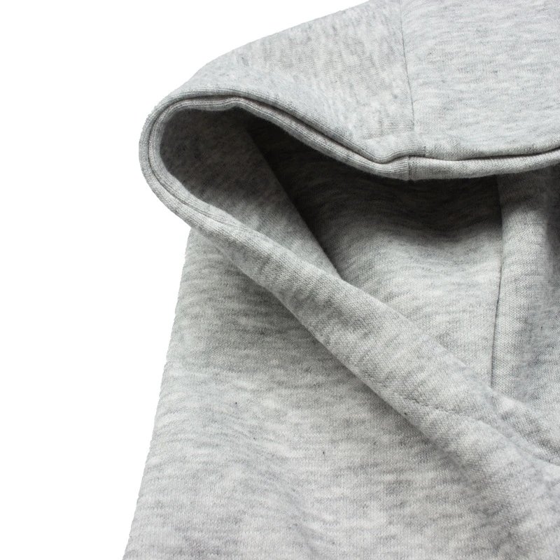 Gallery Dept Gallery Dept. Hollywood, CA Hoodie Black Multicolor - 8