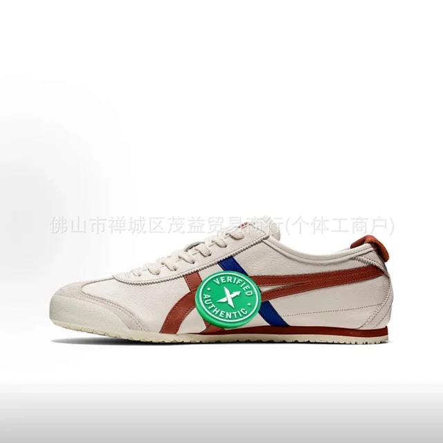 Onitsuka Tiger Sneakers Mexico 66 product detail image 12