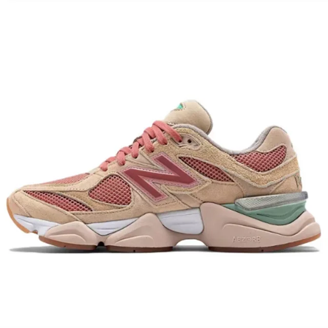 New Balance Sneakers 9060 product detail image 6