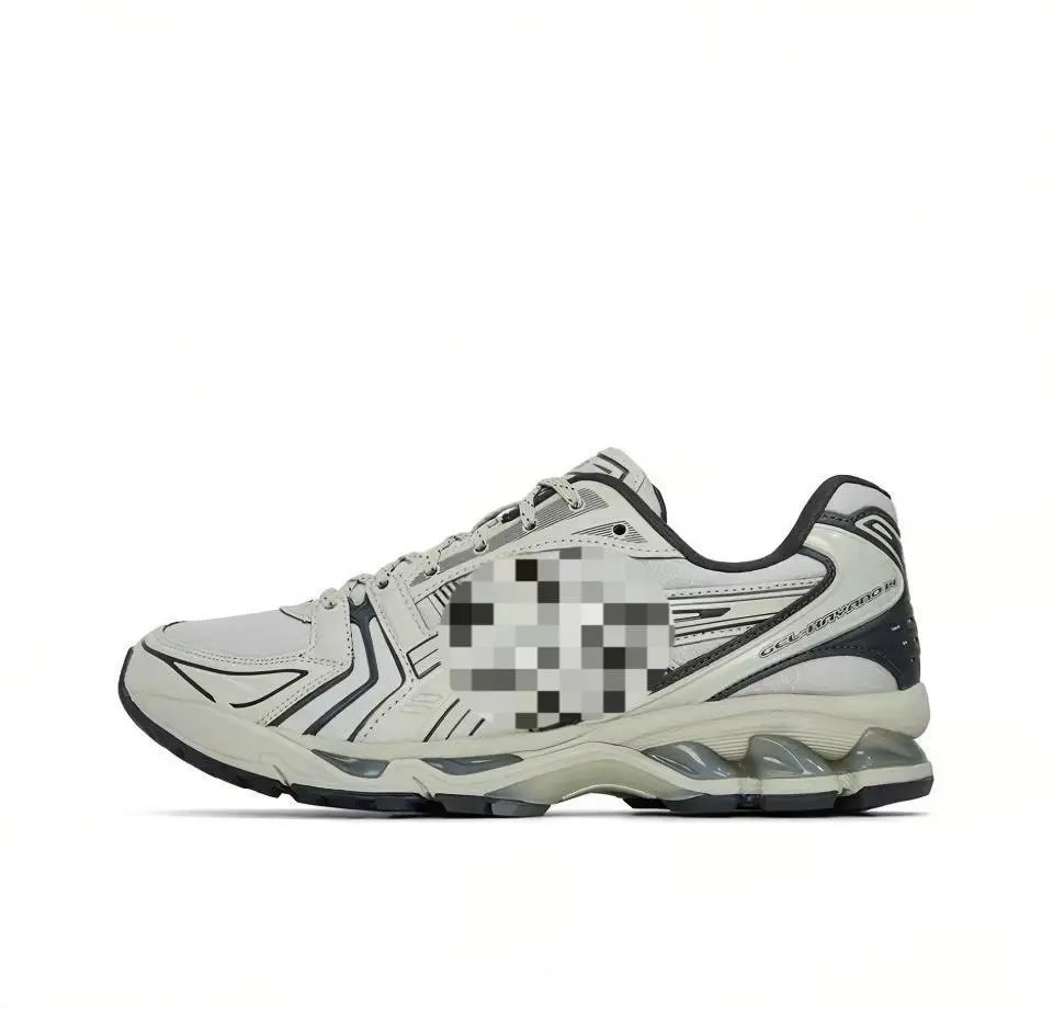 Asics Gel-Kayano 28 Black Running Shoes - 24