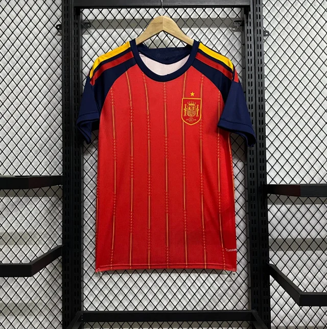 Puma Football Jerseys National Team Short-Sleeve product detail image 6