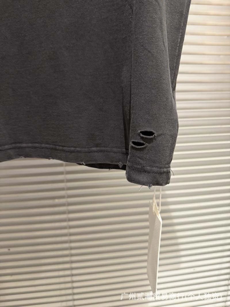 Design Protocol+ Polo Gray Navy Contrast Polo Tops Polo - 16