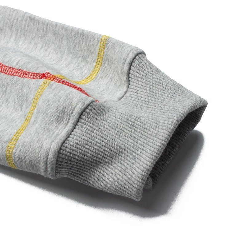 Gallery Dept Gallery Dept. Hollywood, CA Hoodie Black Multicolor - 19
