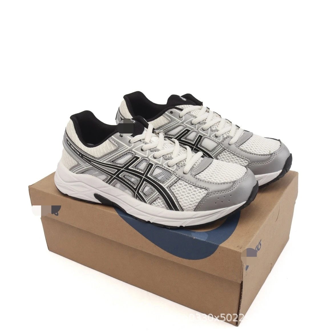 ASICS Sneakers GEL-CONTEND 4 Mesh image 2