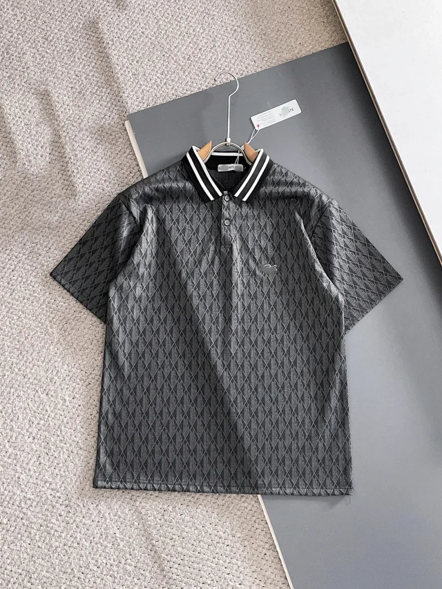 Lacoste Matching Sets Short-Sleeve Top and Drawstring Shorts Set product detail image 5