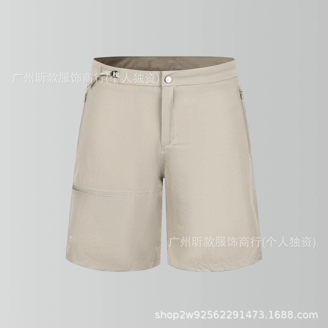 Design Performance Shorts Black Shorts - 9