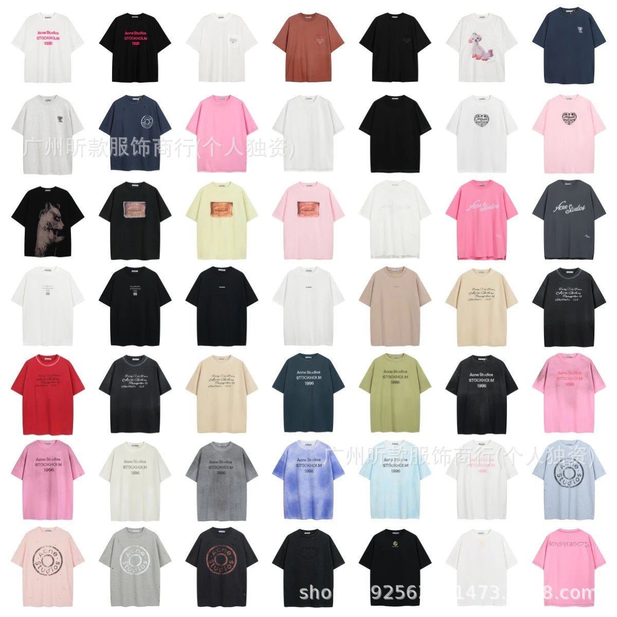 Acne Studios T-Shirt