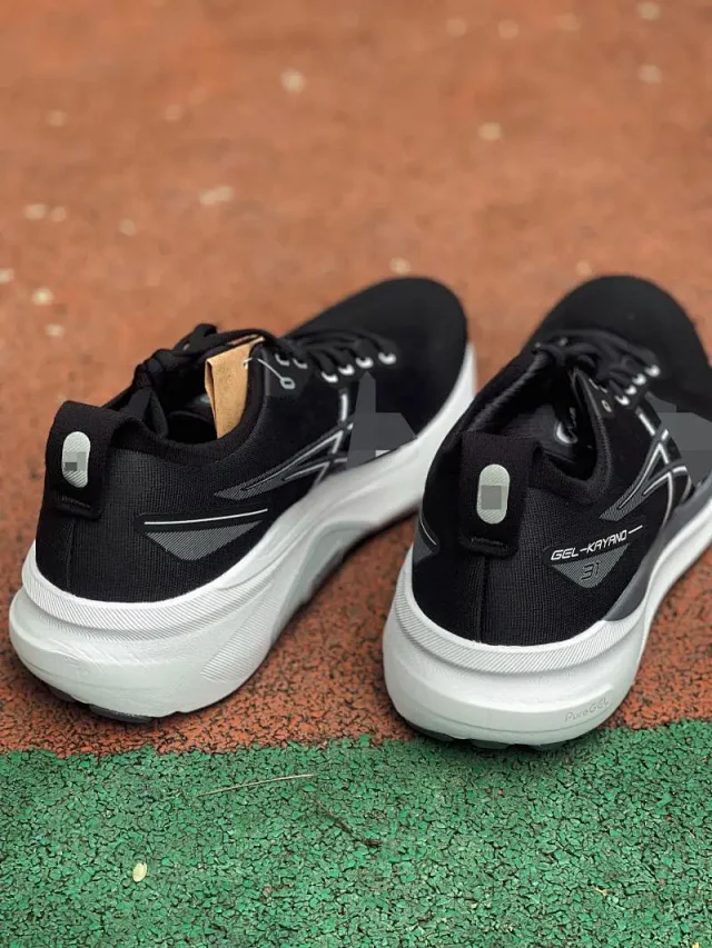 ASICS Sneakers GEL-KAYANO 32 Running product detail image 7