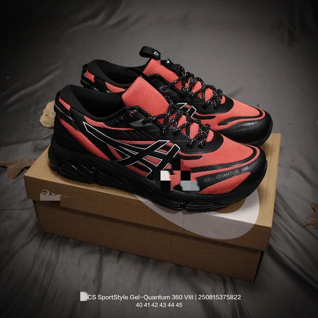 ASICS Sneakers GEL-QUANTUM 360 VIII product detail image 1