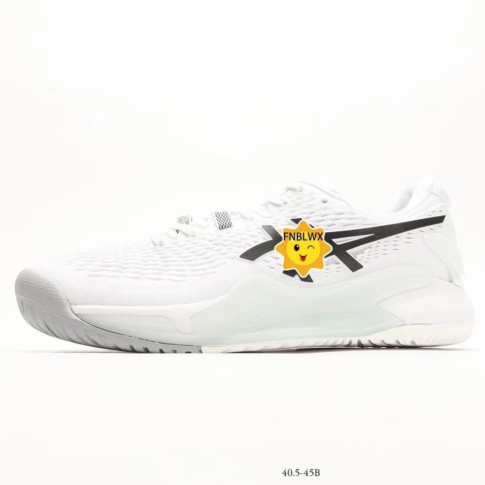 Asics Gel-Kayano Whi