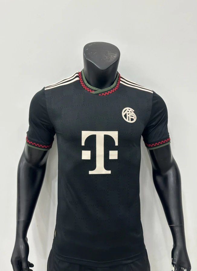 Design Benfica Away Jersey 2023-24 Cream with Red Accents Jersey - 5