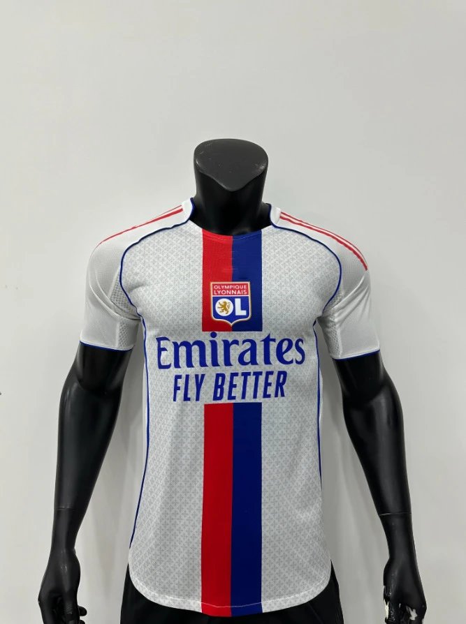 Design Benfica Away Jersey 2023-24 Cream with Red Accents Jersey - 16