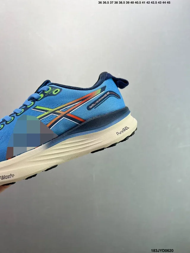 ASICS Sneakers GEL-KAYANO 32 Running product detail image 19