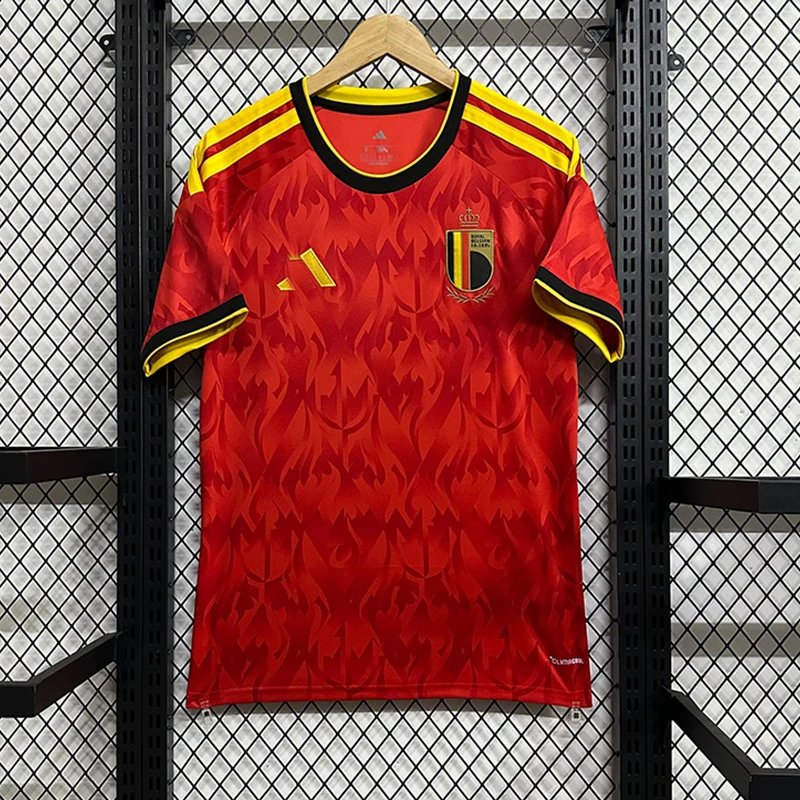 Adidas Originals x Real Betis 2023-24 Third Jersey Multicolor - 3