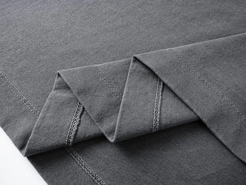 Carhartt Work In Progress Carhartt WIP Logo Raglan T-Shirt Navy / Gray T-Shirts - 27