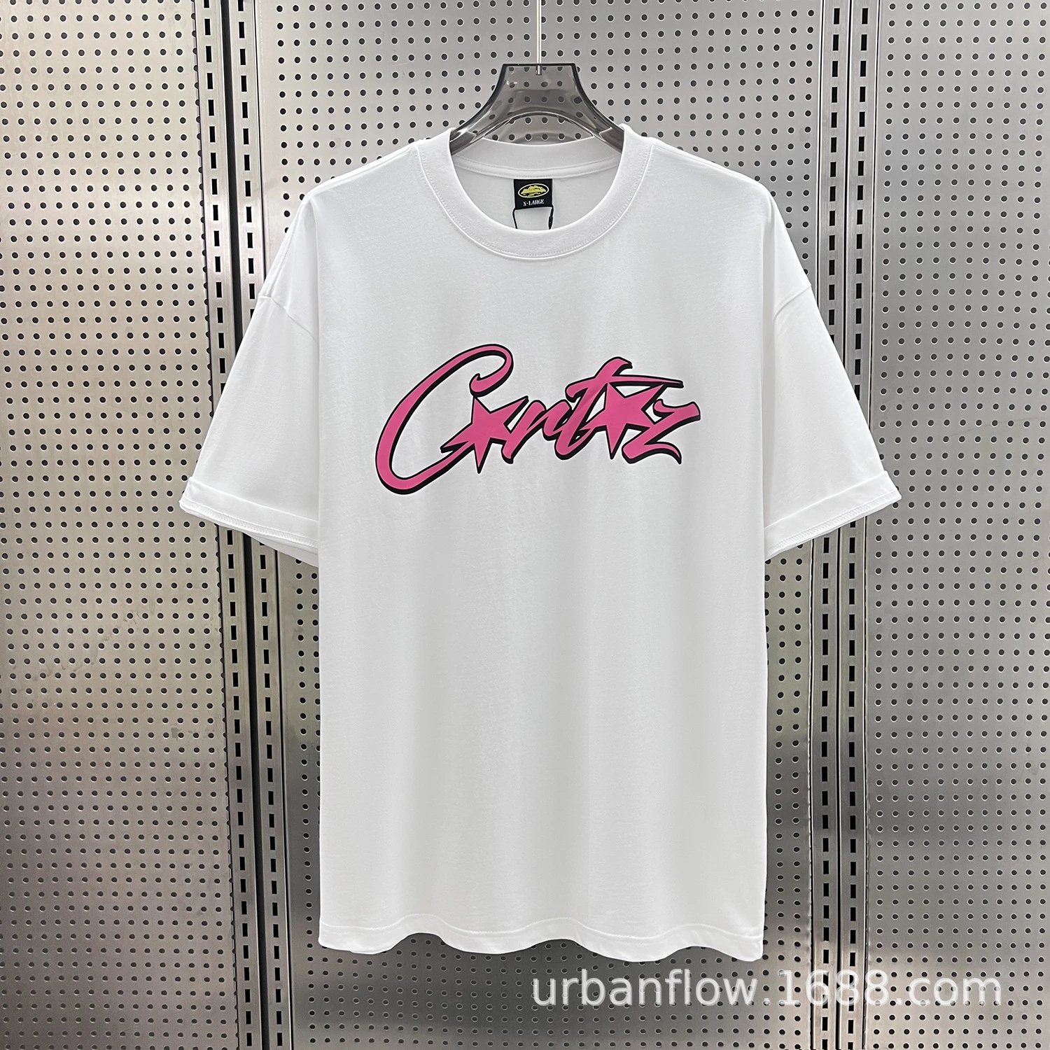 Design UFO Graphic Print Black T-Shirt - 28