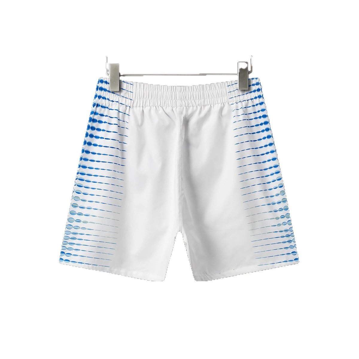 Vilebrequin Swimwear Drawstring Swim Shorts with Mesh Lining image 5