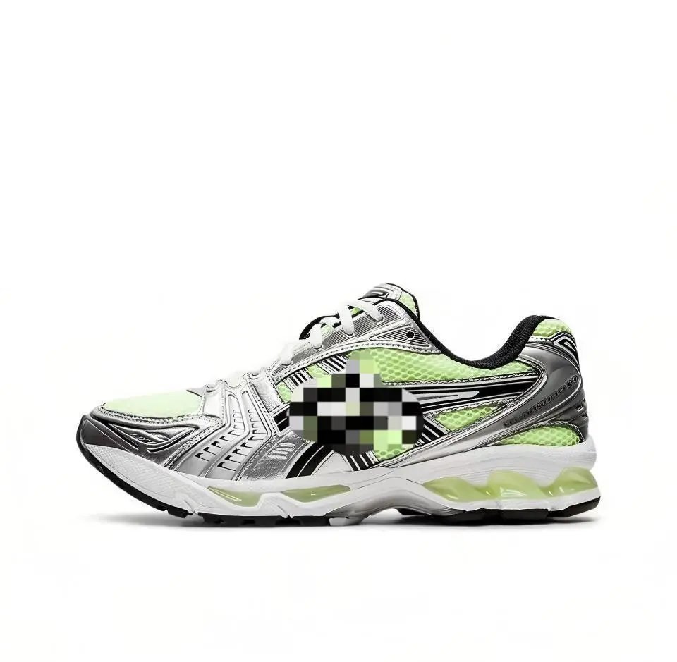 Asics Gel-Kayano 28 Black Running Shoes - 17