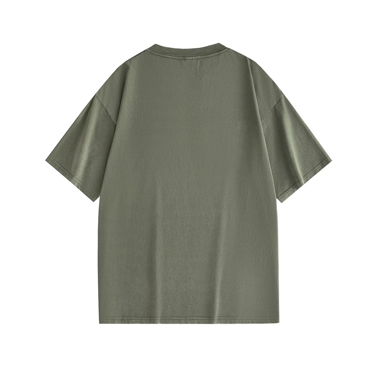 Carhartt Work In Progress Carhartt WIP Pocket Logo T-Shirt Beige T-Shirt T-Shirts - 14
