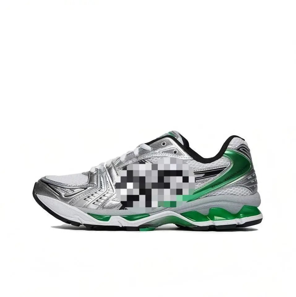 Asics Gel-Kayano 28 Black Running Shoes - 30